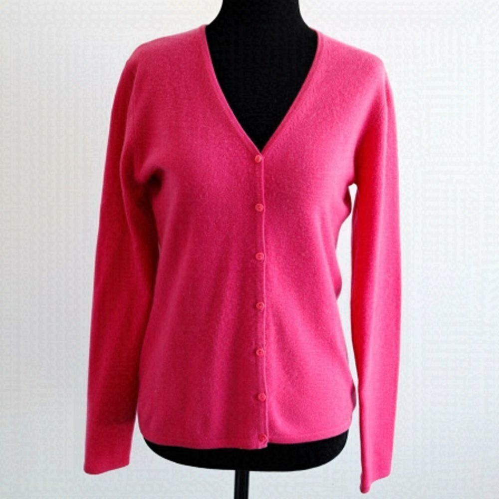 ⭐️HOST PICK⭐️ Cashmere Sweater